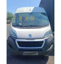 Vase de lave glace PEUGEOT BOXER 3 Photo n°6