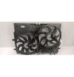 Ventilateur eau PEUGEOT BOXER 3 Photo n°1