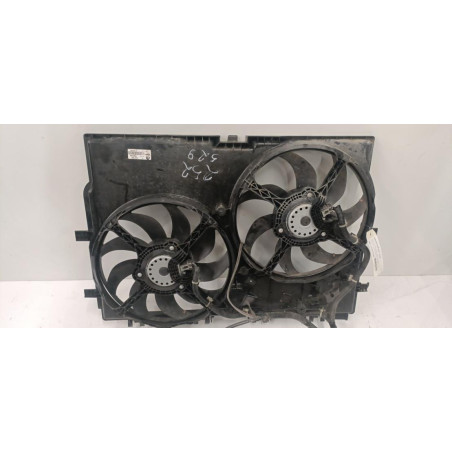 Ventilateur eau PEUGEOT BOXER 3 Photo n°1