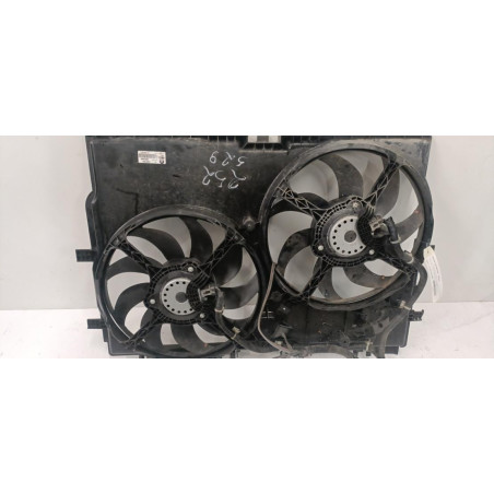 Ventilateur eau PEUGEOT BOXER 3