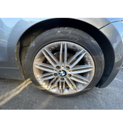 Vitre arriere droit BMW SERIE 1 E88 Photo n°10