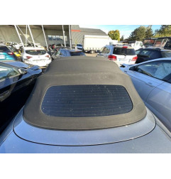 Vitre arriere droit BMW SERIE 1 E88 Photo n°14