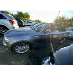 Vitre arriere gauche BMW SERIE 1 E88 Photo n°13