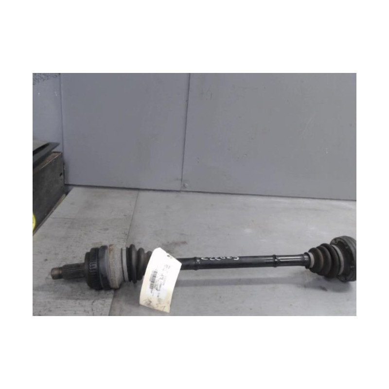 Cardan arriere droit (transmission) BMW SERIE 1 E88