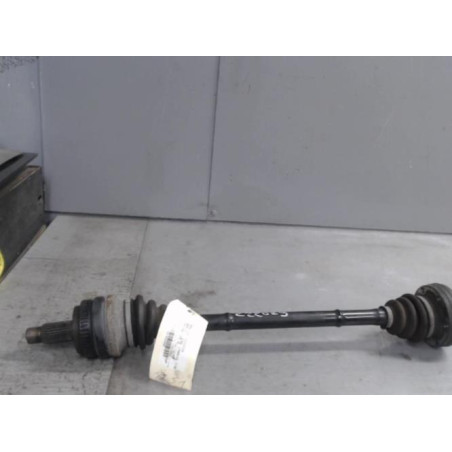 Cardan arriere droit (transmission) BMW SERIE 1 E88 Photo n°1