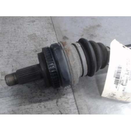Cardan arriere droit (transmission) BMW SERIE 1 E88