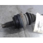 Cardan arriere droit (transmission) BMW SERIE 1 E88