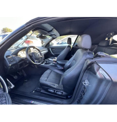 Cardan arriere droit (transmission) BMW SERIE 1 E88 Photo n°16