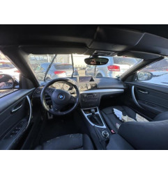 Cardan arriere droit (transmission) BMW SERIE 1 E88 Photo n°17