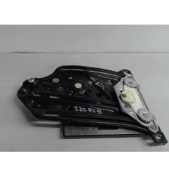 Moteur leve vitre arriere droit BMW SERIE 1 E88 Photo n°1