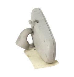 Retroviseur interieur AUDI A3 2 Photo n°4