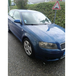 Retroviseur interieur AUDI A3 2 Photo n°8