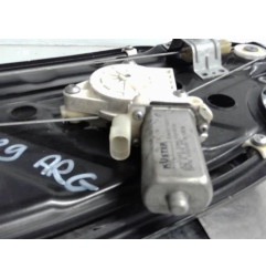 Moteur leve vitre arriere gauche BMW SERIE 1 E88 Photo n°1