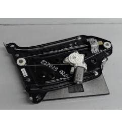 Moteur leve vitre arriere gauche BMW SERIE 1 E88