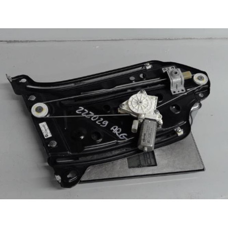 Moteur leve vitre arriere gauche BMW SERIE 1 E88