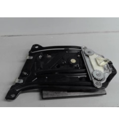Moteur leve vitre arriere gauche BMW SERIE 1 E88 Photo n°3