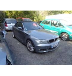 Moteur leve vitre arriere gauche BMW SERIE 1 E88 Photo n°7