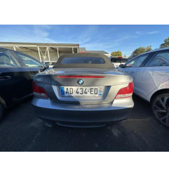 Moteur leve vitre arriere gauche BMW SERIE 1 E88 Photo n°20