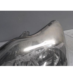 Optique avant principal gauche (feux)(phare) FORD FOCUS 2