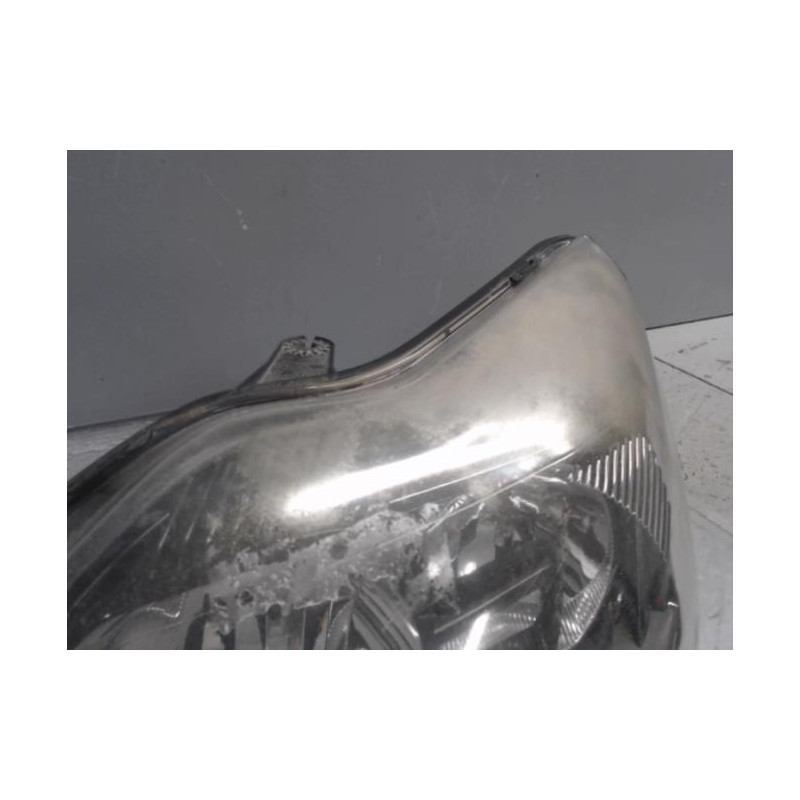 Optique avant principal gauche (feux)(phare) FORD FOCUS 2