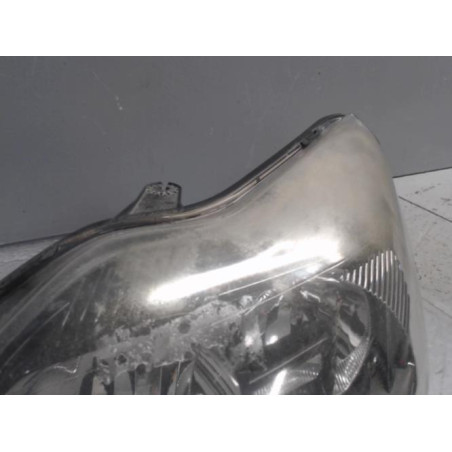 Optique avant principal gauche (feux)(phare) FORD FOCUS 2