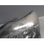 Optique avant principal gauche (feux)(phare) FORD FOCUS 2