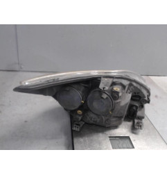 Optique avant principal gauche (feux)(phare) FORD FOCUS 2 Photo n°2