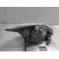 Optique avant principal gauche (feux)(phare) FORD FOCUS 2