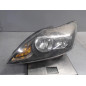 Optique avant principal gauche (feux)(phare) FORD FOCUS 2
