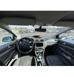 Optique avant principal gauche (feux)(phare) FORD FOCUS 2 Photo n°19