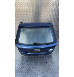 Malle/Hayon arriere AUDI A3 2 Photo n°1