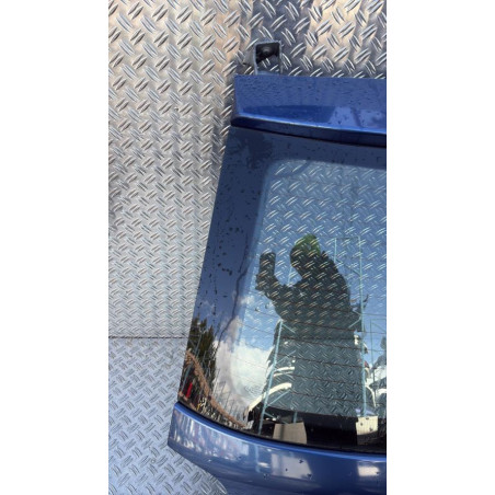 Malle/Hayon arriere AUDI A3 2