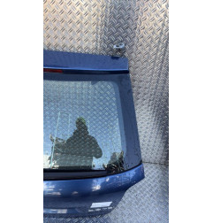 Malle/Hayon arriere AUDI A3 2 Photo n°3