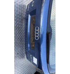 Malle/Hayon arriere AUDI A3 2 Photo n°4