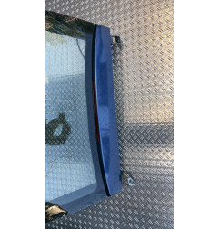 Malle/Hayon arriere AUDI A3 2 Photo n°5