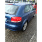 Malle/Hayon arriere AUDI A3 2
