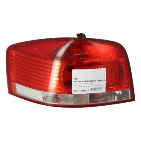 Feu arriere principal gauche (feux) AUDI A3 2 Photo n°1