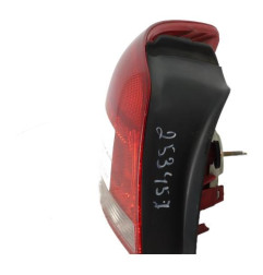 Feu arriere principal gauche (feux) AUDI A3 2 Photo n°3