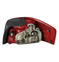 Feu arriere principal gauche (feux) AUDI A3 2 Photo n°4