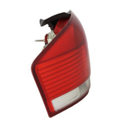 Feu arriere principal gauche (feux) AUDI A3 2 Photo n°5