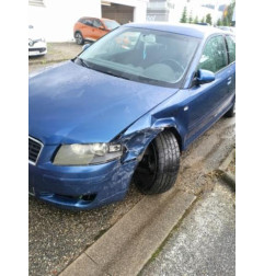 Feu arriere principal gauche (feux) AUDI A3 2 Photo n°8