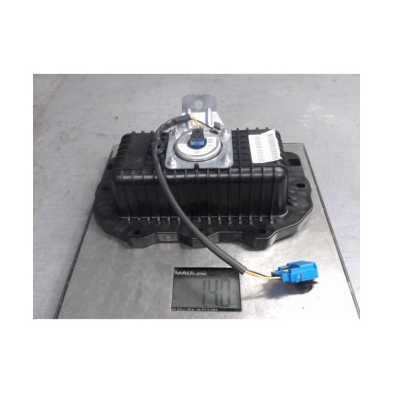 Air bag passager PEUGEOT 208 1