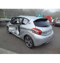 Air bag passager PEUGEOT 208 1 Photo n°5