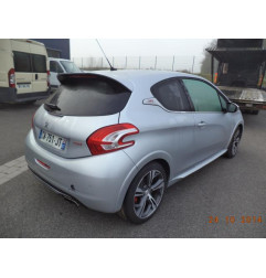 Air bag passager PEUGEOT 208 1 Photo n°6