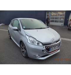 Air bag passager PEUGEOT 208 1 Photo n°7