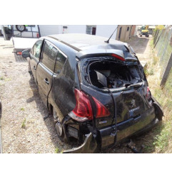 Afficheur PEUGEOT 3008 1 Photo n°7