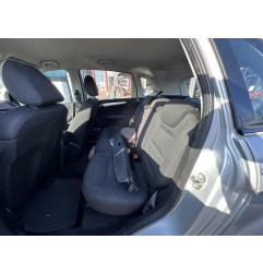 Optique avant principal droit (feux)(phare) MERCEDES CLASSE B 245 Photo n°12