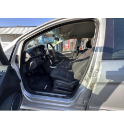 Commande de phare MERCEDES CLASSE B 245 Photo n°7