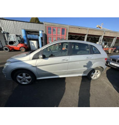 Commande de phare MERCEDES CLASSE B 245 Photo n°11