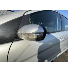 Commande de phare MERCEDES CLASSE B 245 Photo n°14